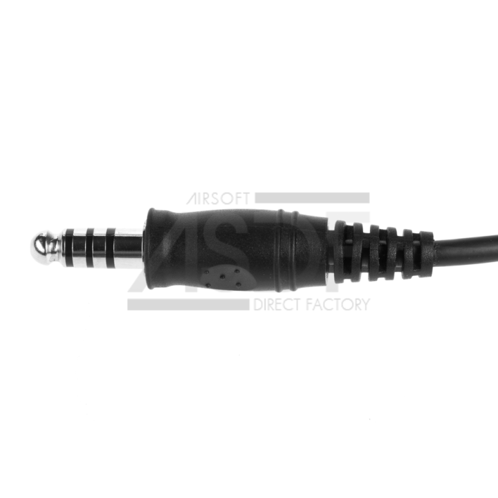 EARMOR - CASQUE EARMOR M32 FG avec MICRO EARMOR - 6