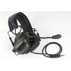 EARMOR - CASQUE EARMOR M32 FG avec MICRO EARMOR - 8
