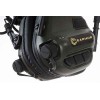 EARMOR - CASQUE EARMOR M32 FG avec MICRO EARMOR - 12