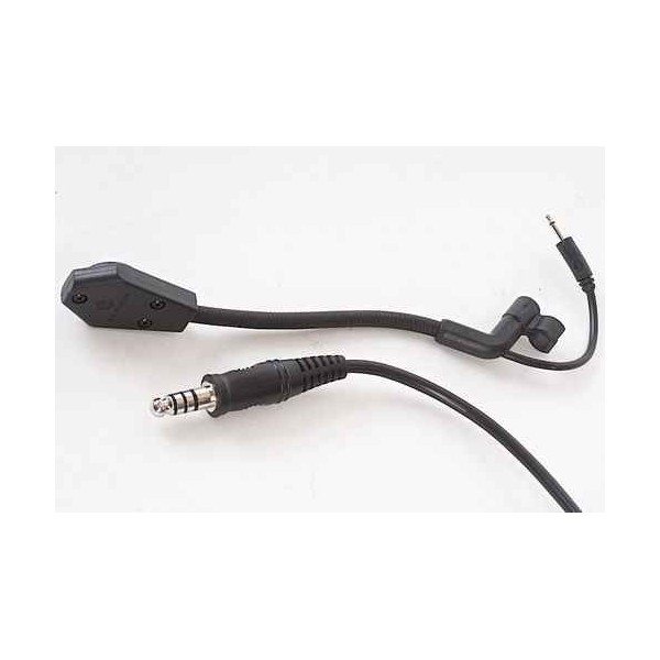 EARMOR - CASQUE EARMOR M32 FG avec MICRO EARMOR - 13