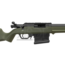 ARES- Amoeba Sniper STRIKER OD SNIPER Airsoft-25581