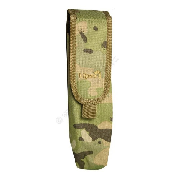 VIPER TACTICAL - Poche P90, UMP, MP9 ATP double chargeur VIPER TACTICAL - 1