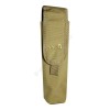 VIPER TACTICAL - Poche P90, UMP, MP9 TAN double chargeur VIPER TACTICAL - 1