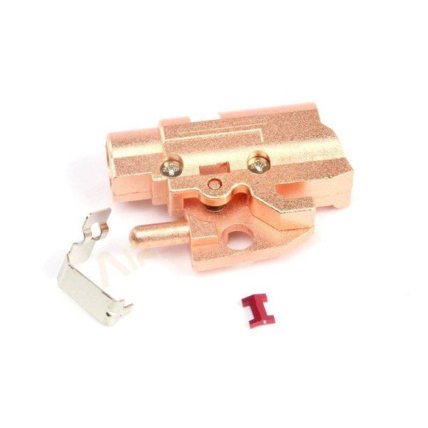 MAPLE LEAF - Bloc hop up we TM 1911 AST Maple Leaf - 1