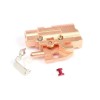 MAPLE LEAF - Bloc hop up we TM 1911 AST Maple Leaf - 1
