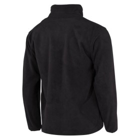 MFH - Veste Polaire Noir-25646