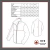 MFH - Veste Polaire Noir MFH - Max Fuchs - 3
