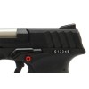 G&G - GTP9 NOIR- GAZ GBB BLOWBACK - GUAY GUAY G&G - Guay Guay Armament - 4