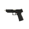 G&G - GTP9 NOIR- GAZ GBB BLOWBACK - GUAY GUAY G&G - Guay Guay Armament - 1