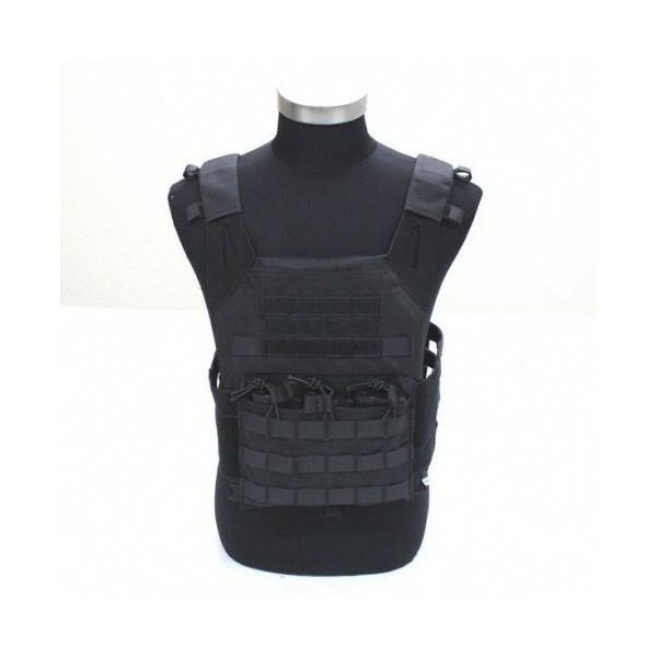 S&T - Gilet JPC S&T Armament - 1