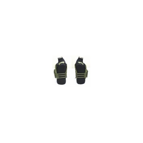 S&T - Gilet  JPC OD S&T Armament - 3