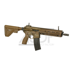 VFC / UMAREX - Heckler & Koch - HK 416 A5 Tan-25781