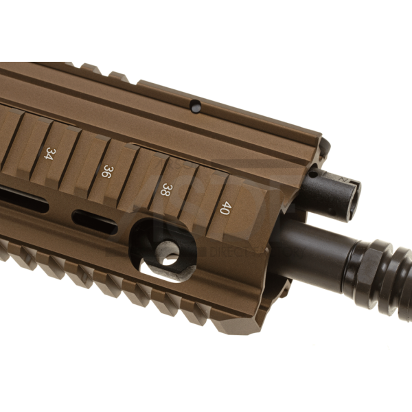 VFC / UMAREX - Heckler & Koch - HK 416 A5 Tan VFC - Vega Force Company - 4