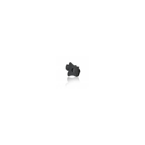CYTAC - Holster droitier Glock 19,23,32 G 1,2,3,4 CYTAC - 2