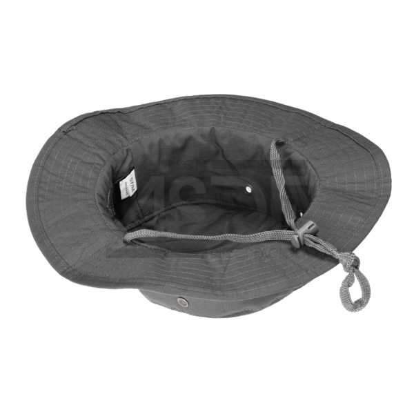 Invader Gear - BOONIE HAT WOLF GREY INVADER GEAR - 3