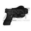 CYTAC - Holster Serie GLOCK 17/18/23 TAN CYTAC - 4