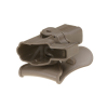 CYTAC - Holster Serie GLOCK 17/18/23 TAN CYTAC - 3