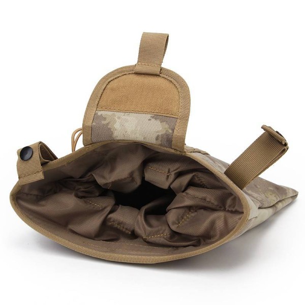 S&T - Dump Pouch - Fourre tout Noir S&T Armament - 2