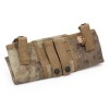 S&T - Dump Pouch OD S&T Armament - 3
