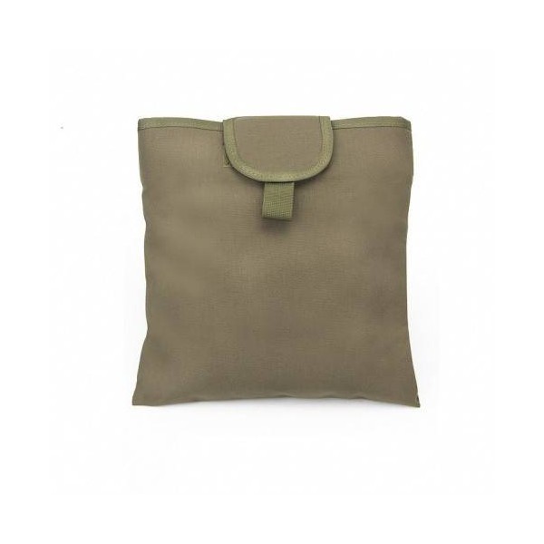 S&T - Dump Pouch OD S&T Armament - 1