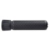 E&C - Silencieux KAC PDW QDC 180 mm noir AS-DF - 1