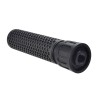 E&C - Silencieux KAC PDW QDC 180 mm noir AS-DF - 3