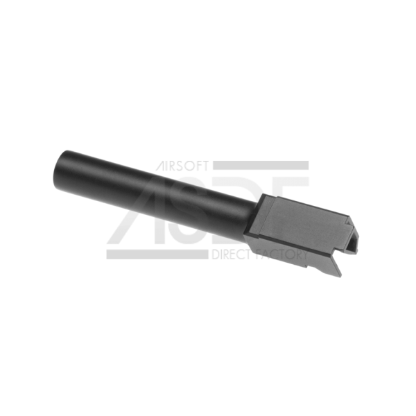 WE - Outer Barrel G17 - Part No. G-39 WE Airsoft - 2
