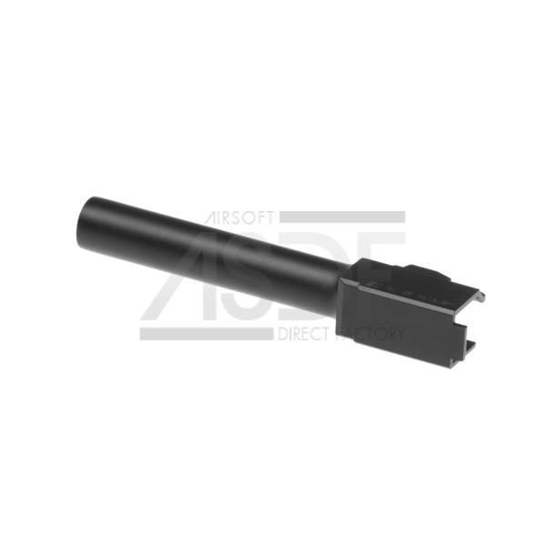 WE - Outer Barrel G17 - Part No. G-39 WE Airsoft - 3