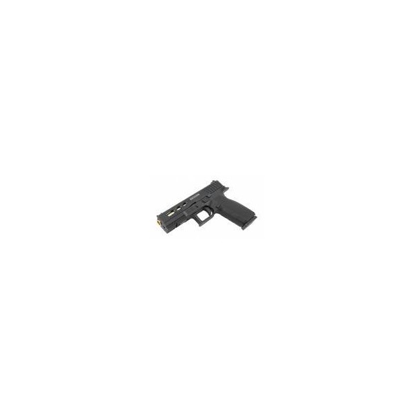 KJ Works - KP13C CUSTOM KJ Works - 2