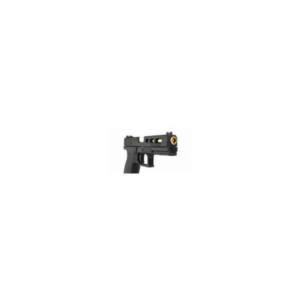 KJ Works - KP13C CUSTOM KJ Works - 5