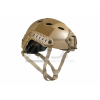 Emerson - FAST Helmet PJ Tan Emerson Gear - 1