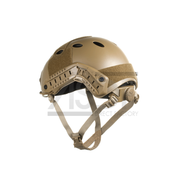 Emerson - FAST Helmet PJ Tan Emerson Gear - 2