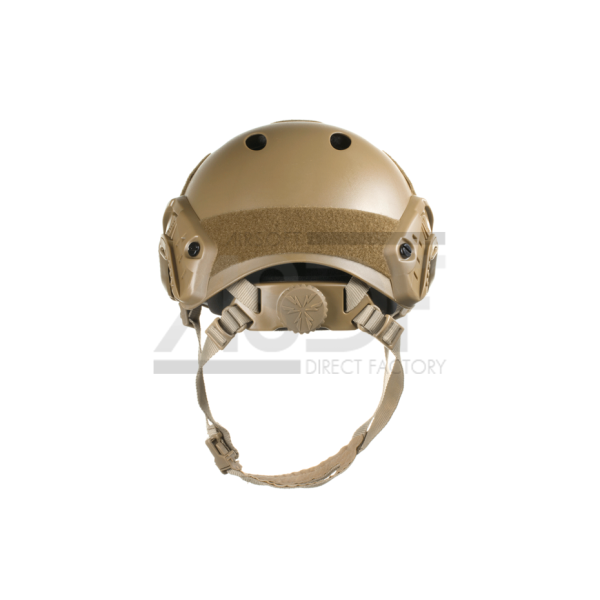 Emerson - FAST Helmet PJ Tan Emerson Gear - 3