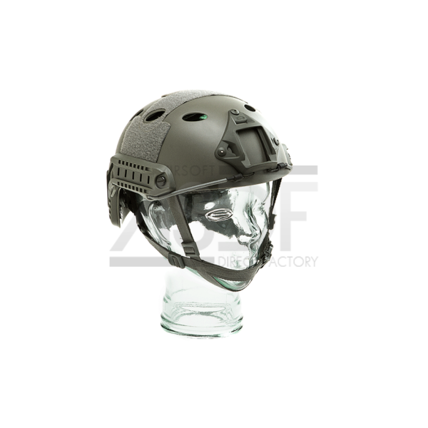 Emerson - FAST Helmet PJ OD Emerson Gear - 1
