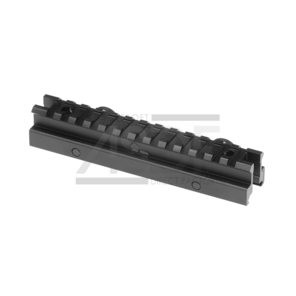 LEAPERS - Réhausseur de rail picatinny Leapers UTG - 2