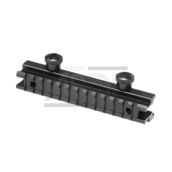 LEAPERS - Réhausseur de rail picatinny Leapers UTG - 3