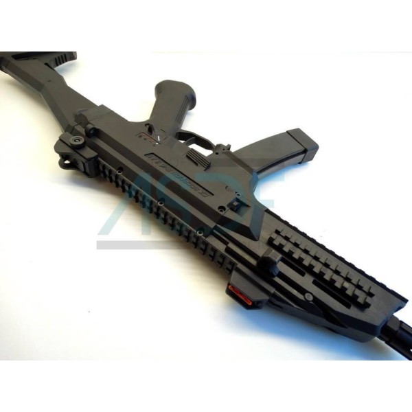 ASG / CZ - Scorpion EVO3 A1 AEG 1.4 joules PROMO ASG - Action Sport Game - 5