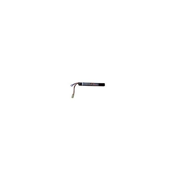 ASG / CZ - Scorpion EVO3 A1 AEG 1.4 joules PROMO ASG - Action Sport Game - 8