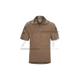 INVADER GEAR - COMBAT SHIRT LEGER ATP Multicam-26089