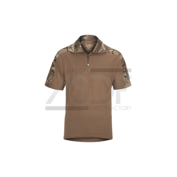 INVADER GEAR - COMBAT SHIRT LEGER ATP Multicam INVADER GEAR - 2