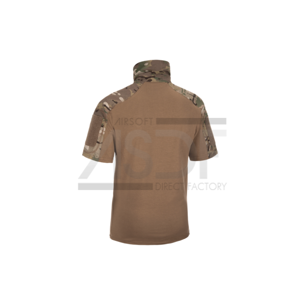 INVADER GEAR - COMBAT SHIRT LEGER ATP Multicam INVADER GEAR - 4
