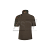 INVADER GEAR - COMBAT SHIRT LEGER MARPAT Woodland INVADER GEAR - 4