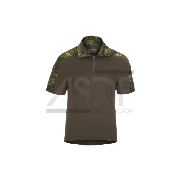 INVADER GEAR - COMBAT SHIRT LEGER ATP Multicam Tropic INVADER GEAR - 2