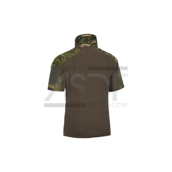 INVADER GEAR - COMBAT SHIRT LEGER ATP Multicam Tropic INVADER GEAR - 3
