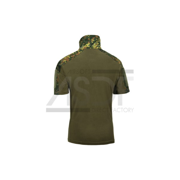 INVADER GEAR - COMBAT SHIRT LEGER FLECKTARN INVADER GEAR - 2