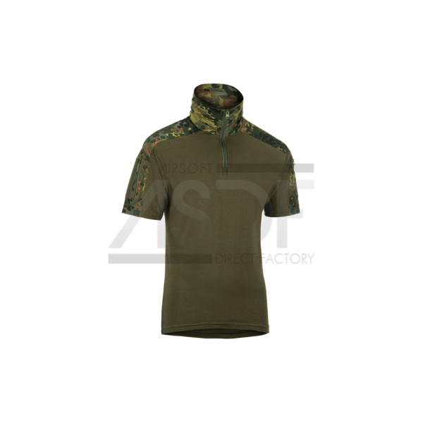 INVADER GEAR - COMBAT SHIRT LEGER FLECKTARN INVADER GEAR - 4