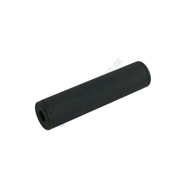 WARRIOR - SILENCIEUX 130mm CCW CW AS-DF - 1