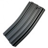 S&T - LOT DE 10 CHARGEURS M4 140 BILLES NOIR POUR AEG S&T Armament - 1