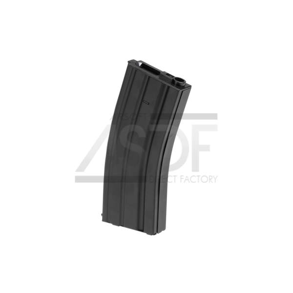 S&T - CHARGEUR M4 300 BILLES HI-CAP NOIR (AEG) S&T Armament - 1