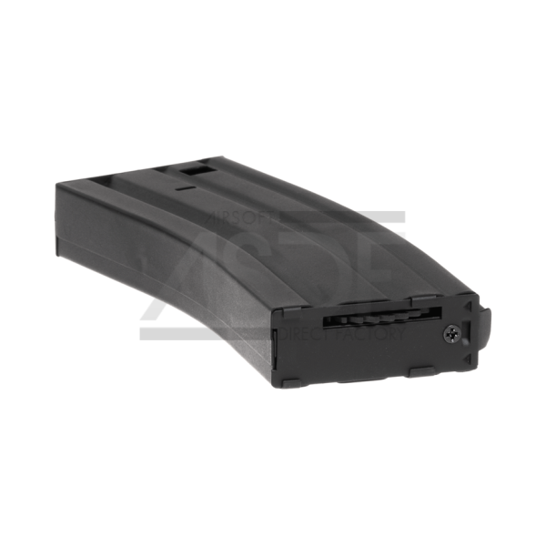 S&T - CHARGEUR M4 300 BILLES HI-CAP NOIR (AEG) S&T Armament - 3